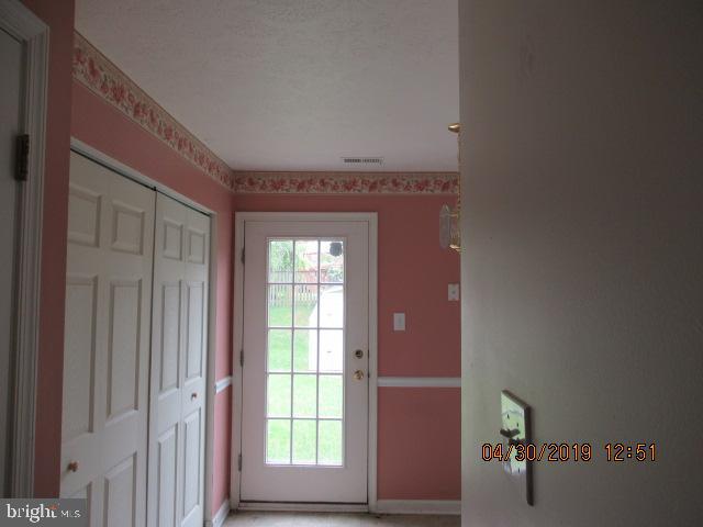3441 Barkley Woods Road Baltimore, MD 21244 - Photo 8 of 23 View into kitchen