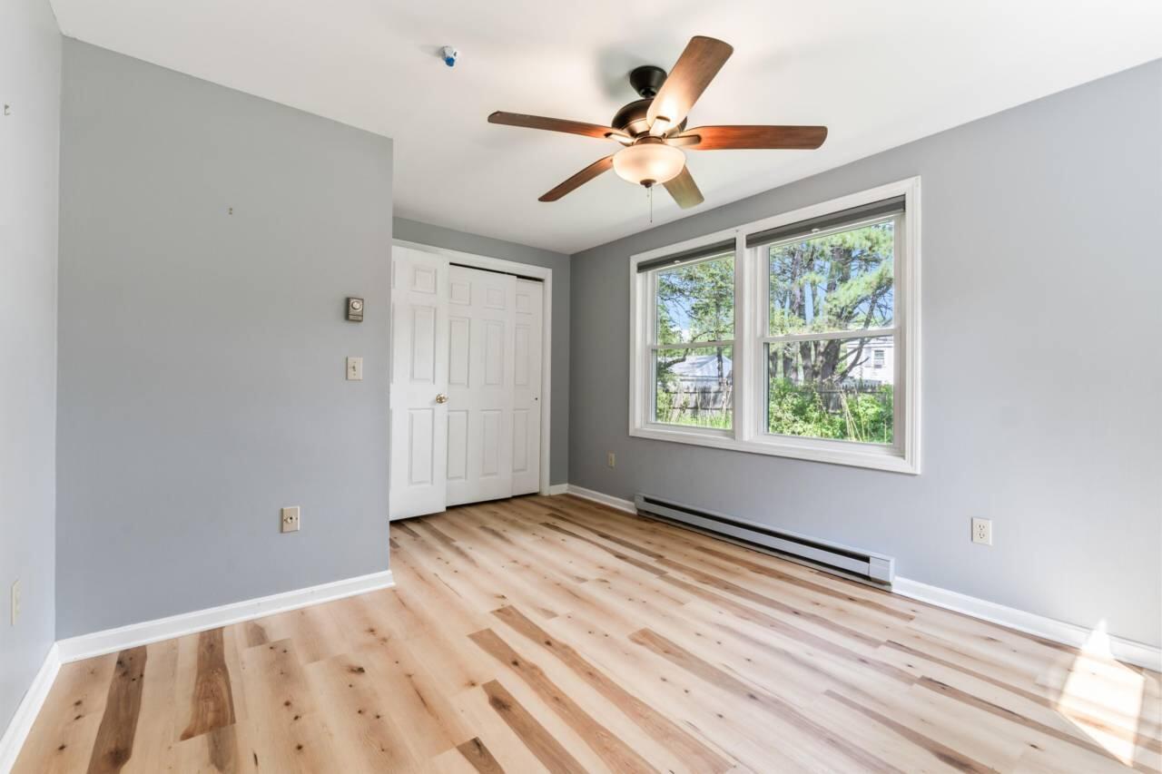 6 Willow Grove Road, Unit 6 Brunswick, ME 04011 - Photo 27 of 59 Bedroom