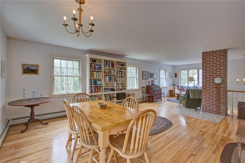 85 Old Mill Road Bristol, ME 04554 - Photo 13 of 35 Photo