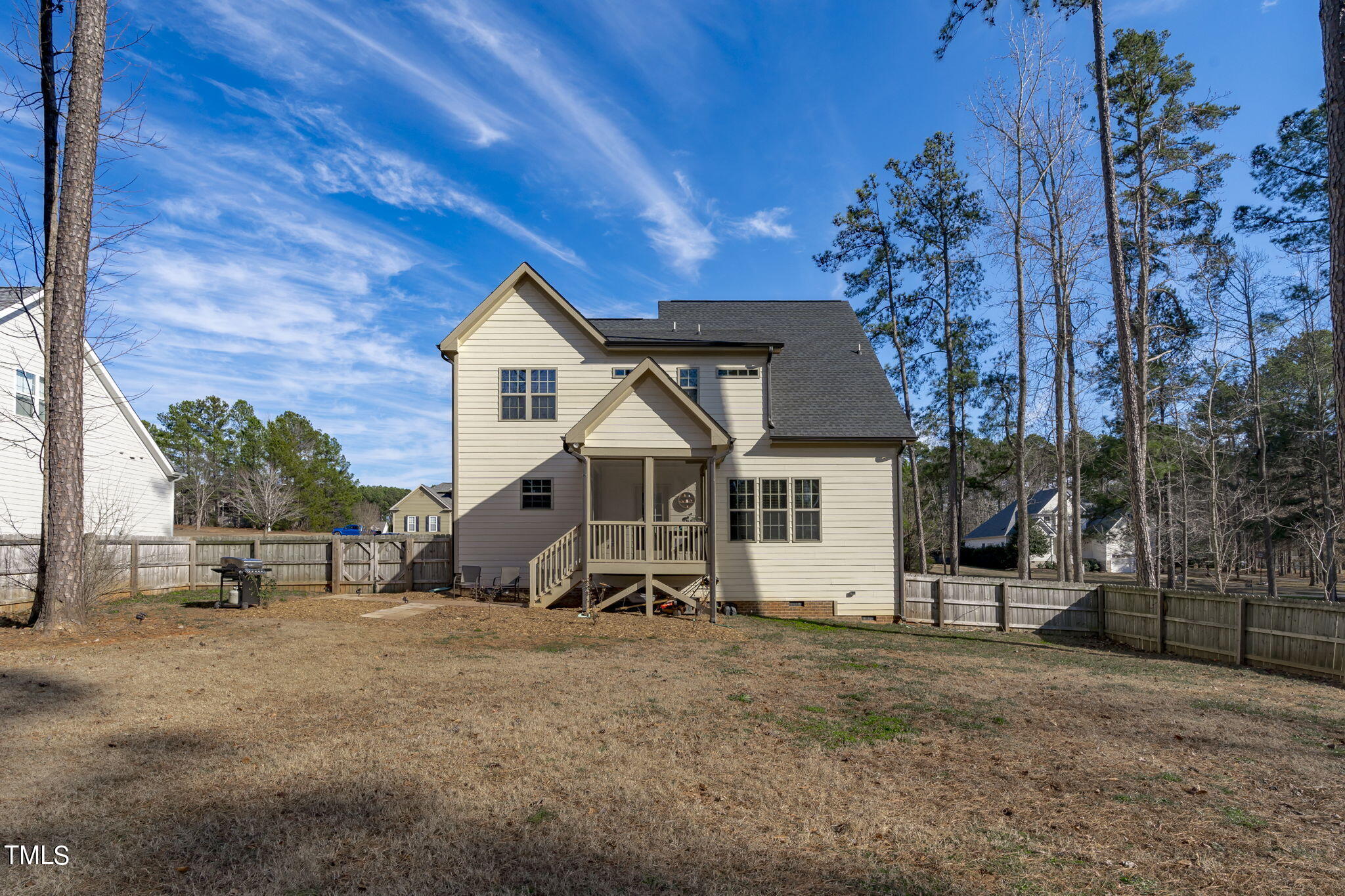 9716 Chris Drive Raleigh, NC 27603 - Photo 41 of 41 Don't miss this opportunity to tour and make this home yours!