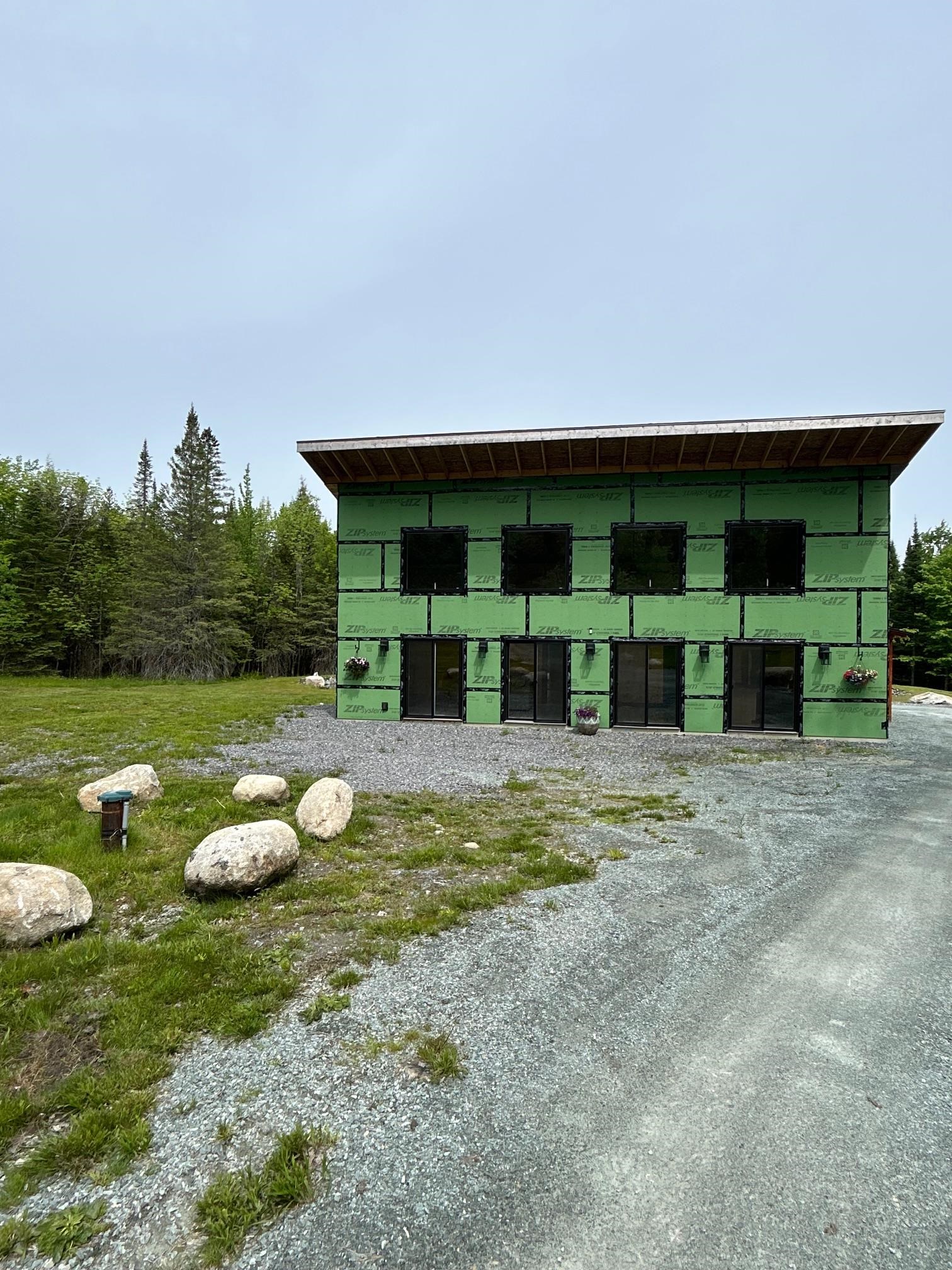 114 Flagg Pond Road Stannard, VT 05842 - Photo 43 of 45