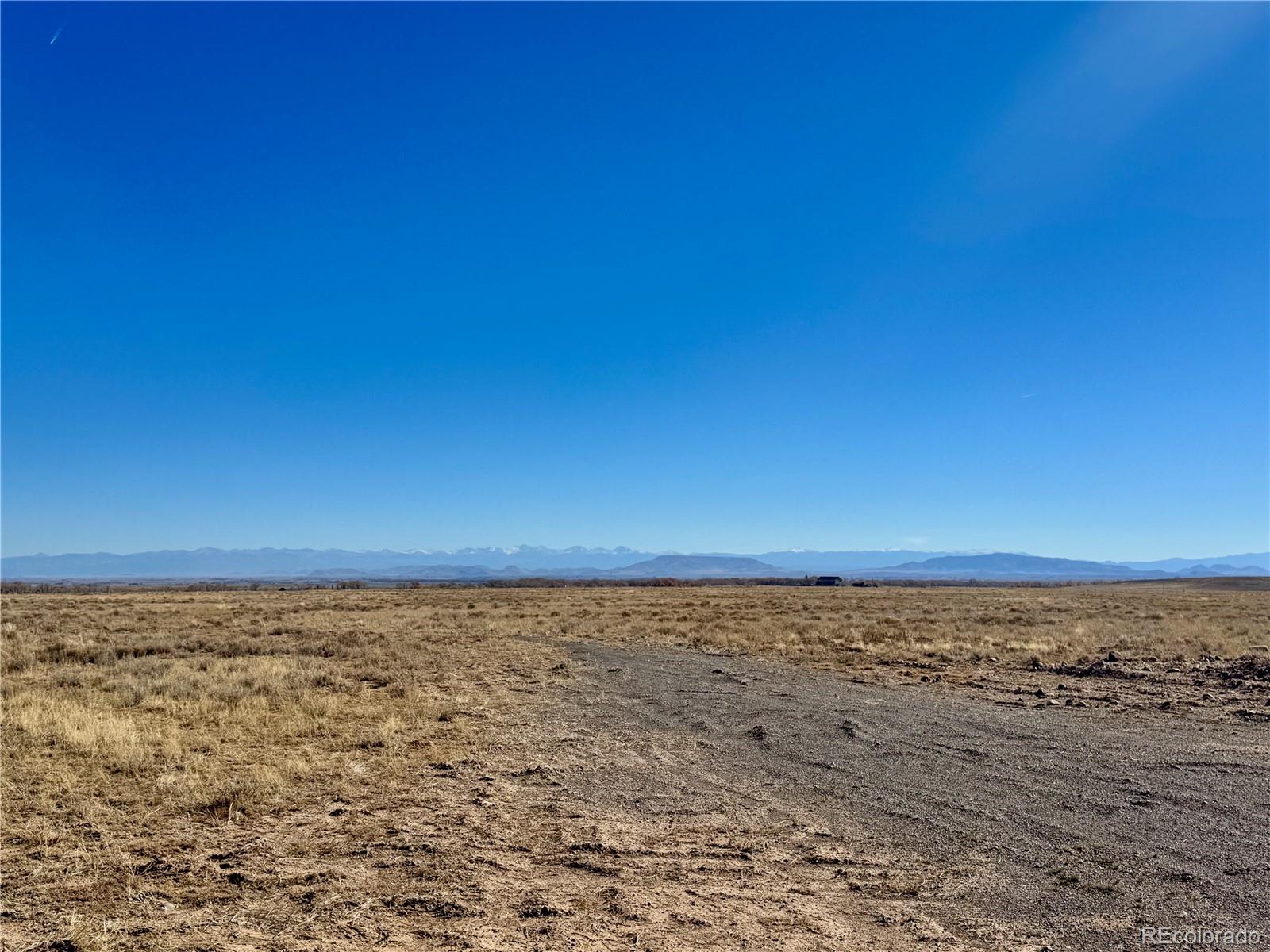 22580 County 3 Road La Jara, CO 81140 - Photo 15 of 18 a view of an ocean