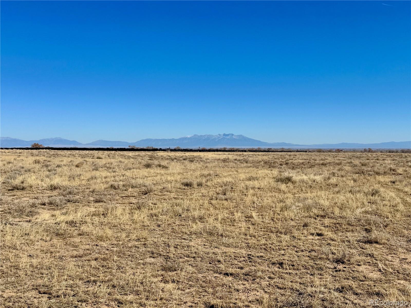 22580 County 3 Road La Jara, CO 81140 - Photo 16 of 18 a view of wall with an ocean