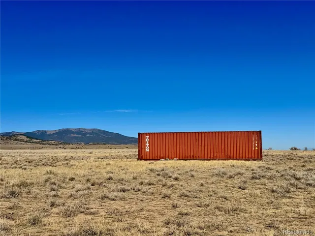 a view of wall with wooden floor