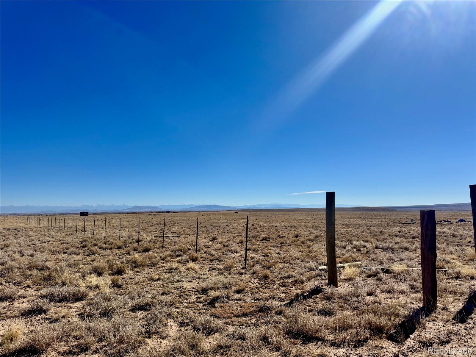 22580 County 3 Road La Jara, CO 81140 - Photo 7 of 18 a view of an ocean