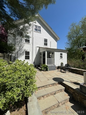 332 Belden Hill Road Wilton, CT 06897 - Photo 9 of 22