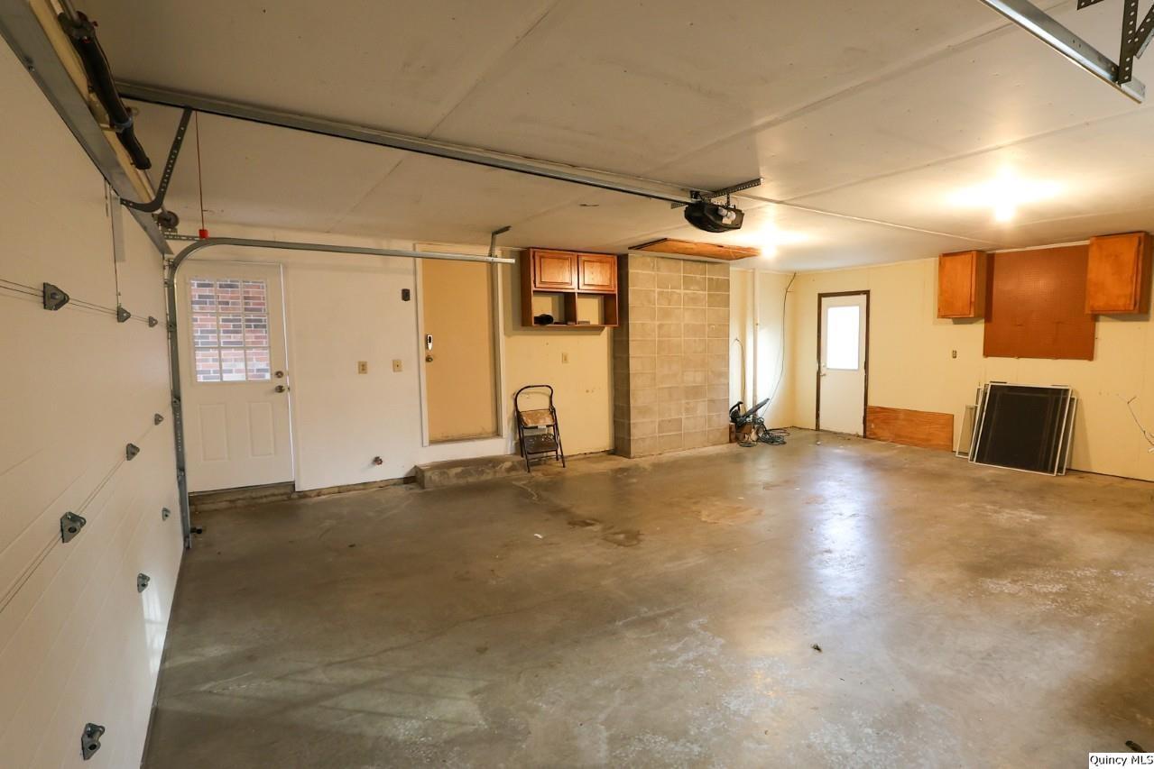 2123 South 30th Street Quincy, IL 62301 - Photo 29 of 36 a view of a storage & utility room