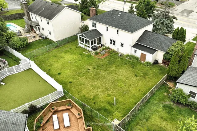 $625,000 | 3835 Huntington Boulevard, Hoffman Estates, IL 60192