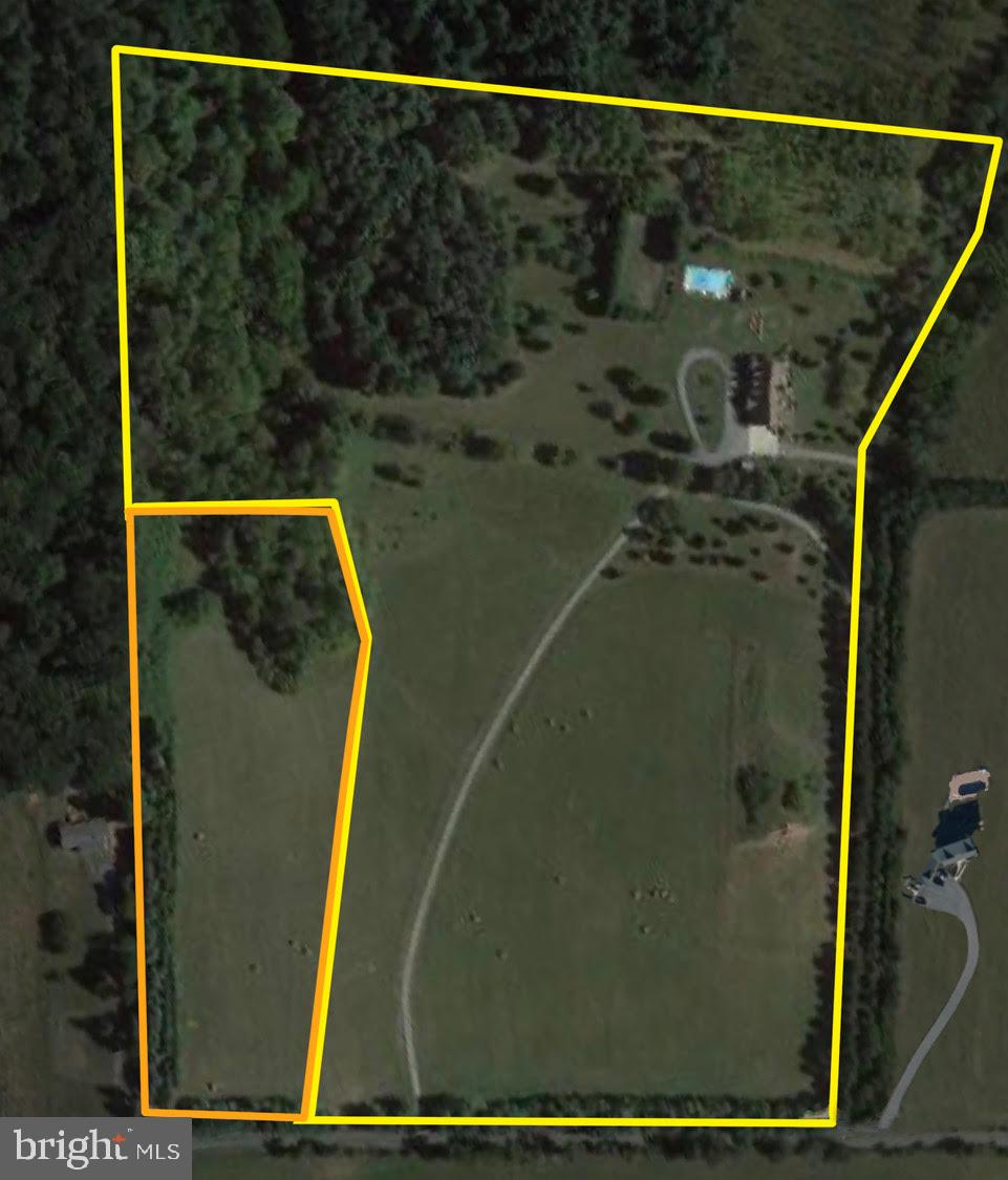 7130 Ira Sears Road Adamstown, MD 21710 - Photo 64 of 70 Photo of two separate lots.