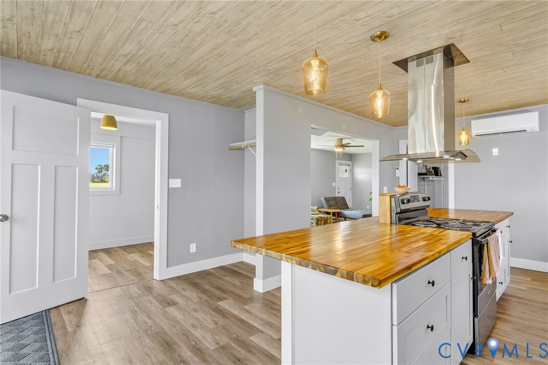 873 Cowart Road Lottsburg, VA 22511 - Photo 11 of 44