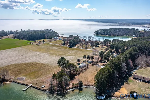$459,000 | 873 Cowart Road, Lottsburg, VA 22511