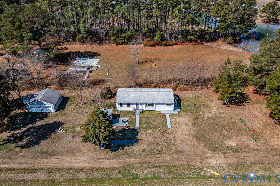 873 Cowart Road Lottsburg, VA 22511 - Photo 30 of 44