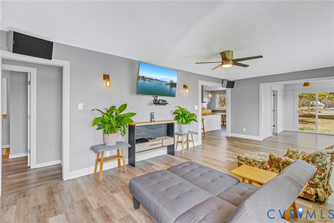 873 Cowart Road Lottsburg, VA 22511 - Photo 3 of 44