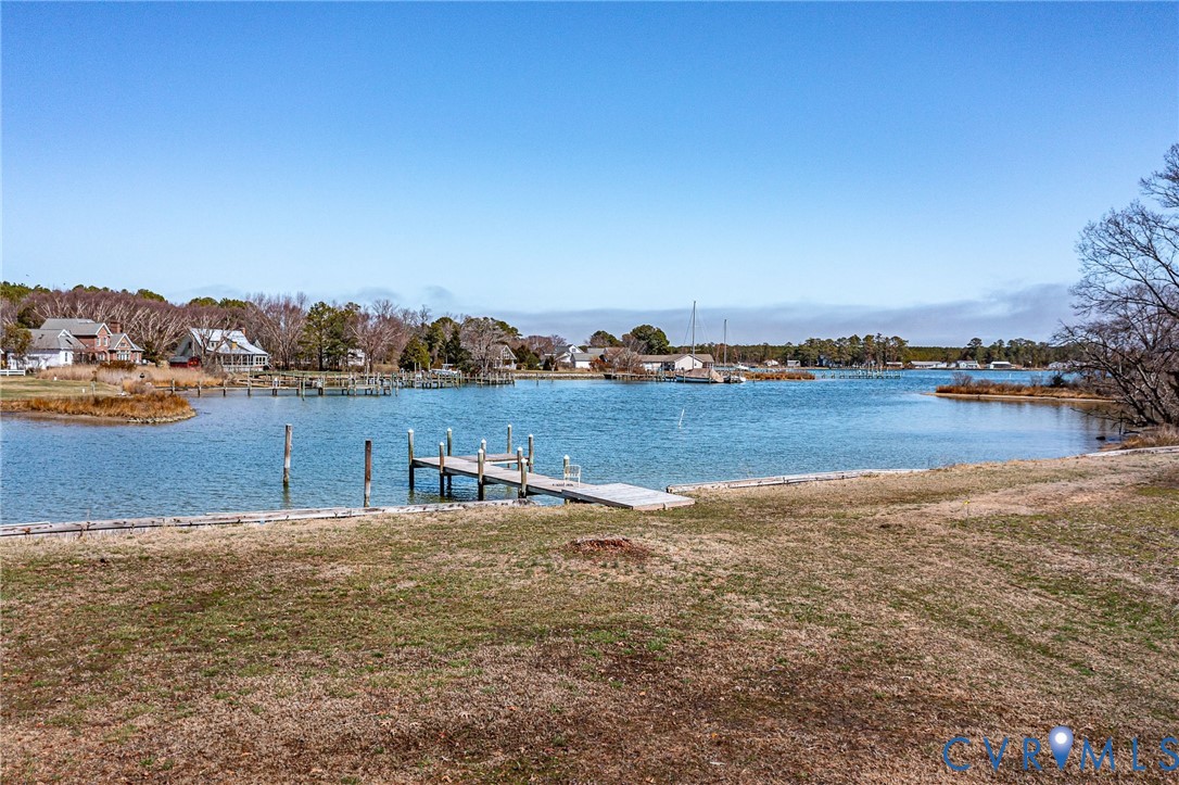 873 Cowart Road Lottsburg, VA 22511 - Photo 36 of 44