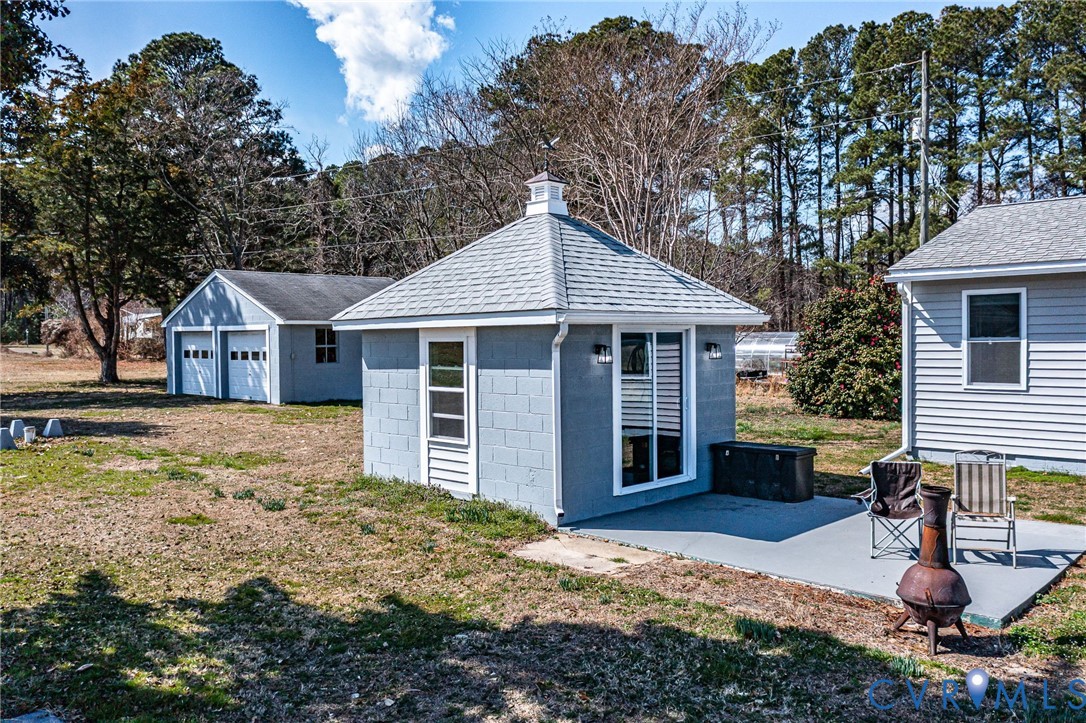 873 Cowart Road Lottsburg, VA 22511 - Photo 38 of 44