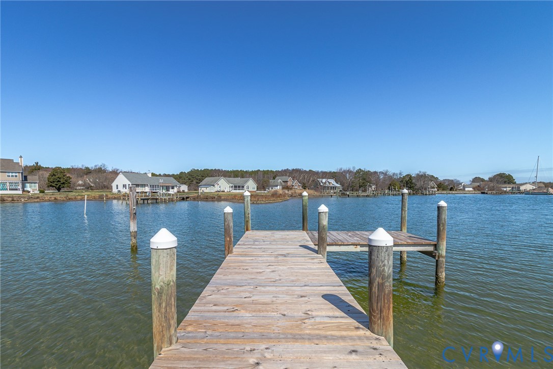 873 Cowart Road Lottsburg, VA 22511 - Photo 40 of 44