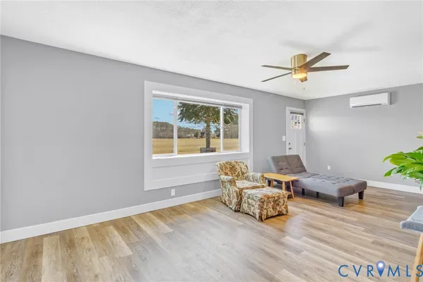 $459,000 | 873 Cowart Road, Lottsburg, VA 22511