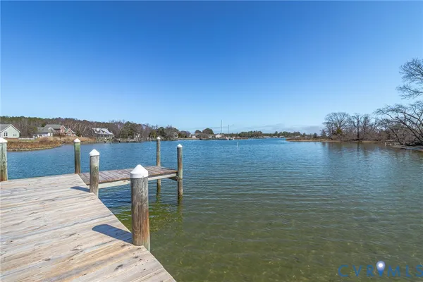 $459,000 | 873 Cowart Road, Lottsburg, VA 22511