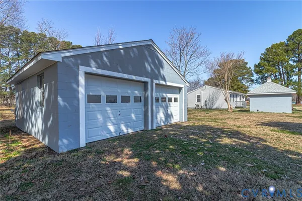 $459,000 | 873 Cowart Road, Lottsburg, VA 22511