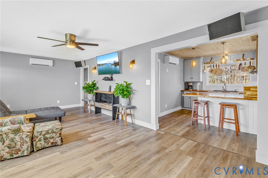 873 Cowart Road Lottsburg, VA 22511 - Photo 5 of 44