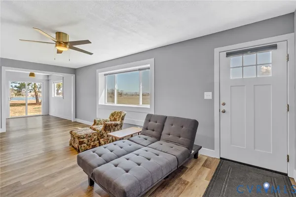 $459,000 | 873 Cowart Road, Lottsburg, VA 22511