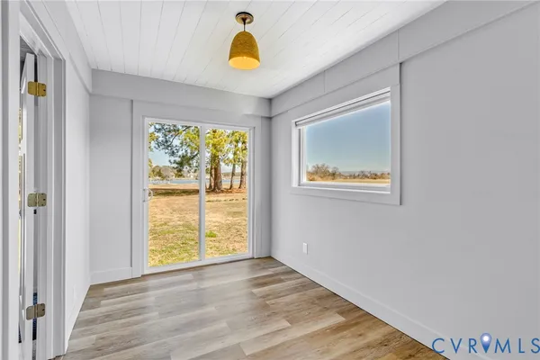 $459,000 | 873 Cowart Road, Lottsburg, VA 22511