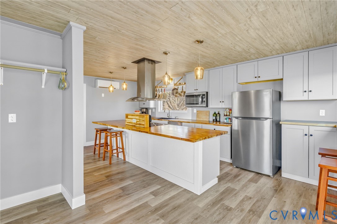 873 Cowart Road Lottsburg, VA 22511 - Photo 9 of 44