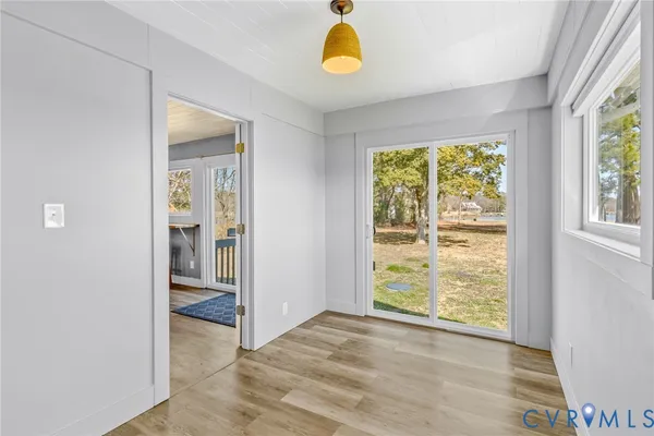 $459,000 | 873 Cowart Road, Lottsburg, VA 22511