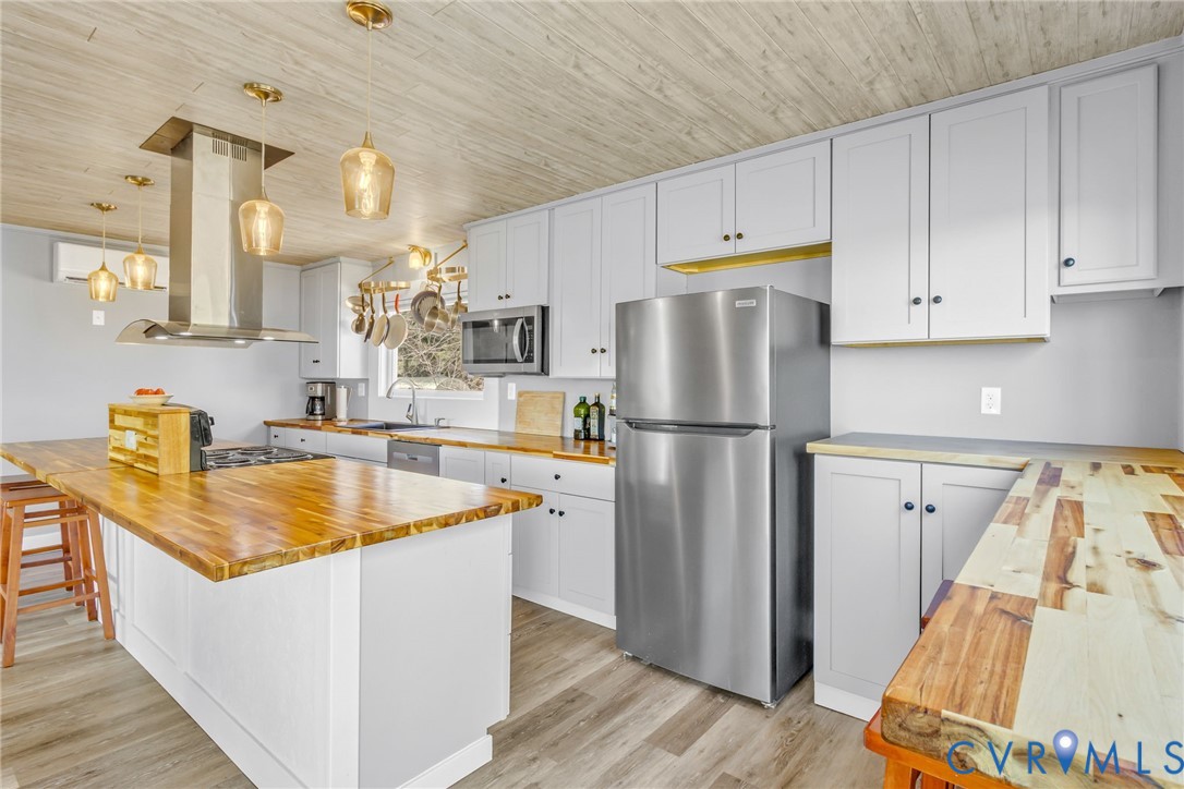 873 Cowart Road Lottsburg, VA 22511 - Photo 10 of 44