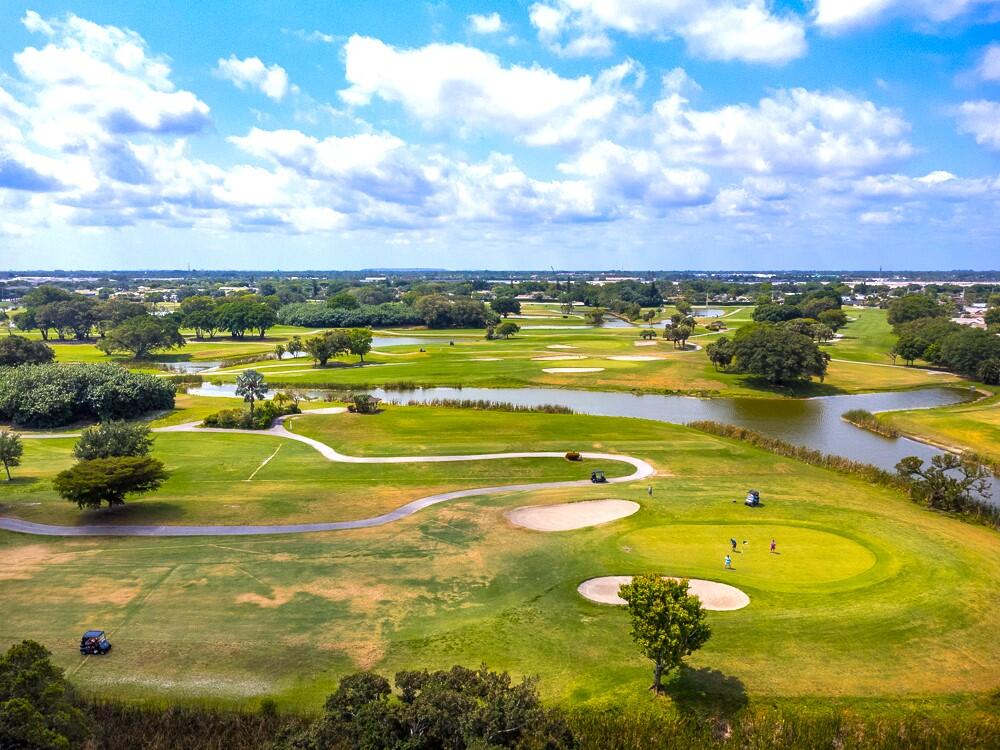 9393 Gettysburg Road Boca Raton, FL 33434 - Photo 42 of 42 SWL golf course