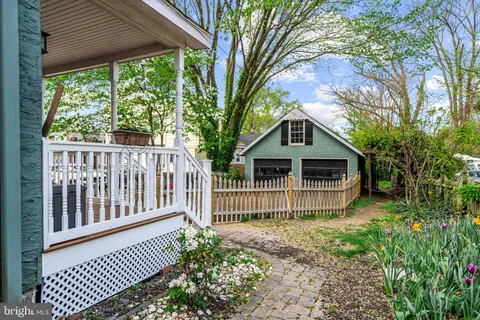 $650,000 | 60 Potter Street, Haddonfield, NJ 08033