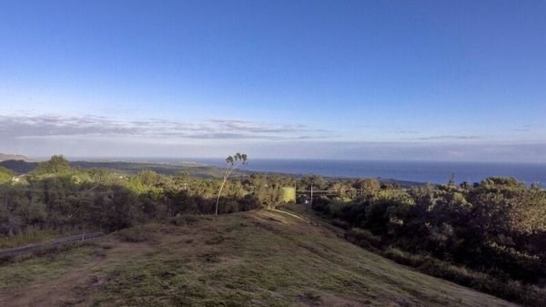 Puu Road Kalaheo, HI 96741 - Photo 18 of 25 a view of an ocean beach and mountain