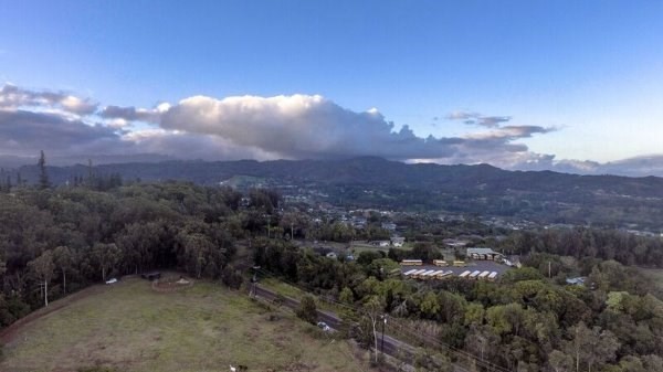 Puu Road Kalaheo, HI 96741 - Photo 19 of 25 a view of a city