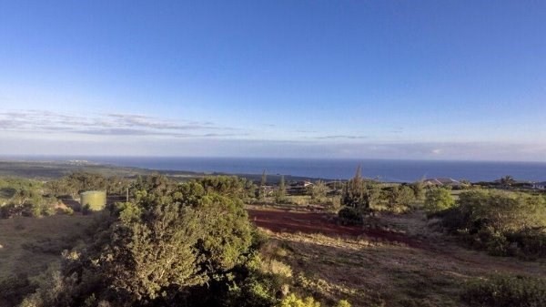 Puu Road Kalaheo, HI 96741 - Photo 23 of 25 a view of an ocean