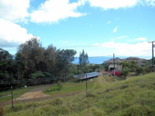 Puu Road Kalaheo, HI 96741 - Photo 4 of 25 a view of outdoor space and yard