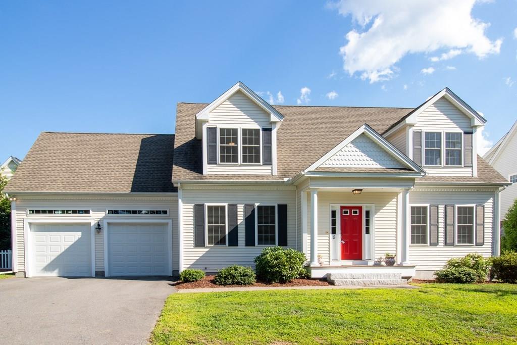 5 Tajlea Road, Unit 5 Littleton, MA 01460 - Photo 1 of 28 Gallery Image 1
