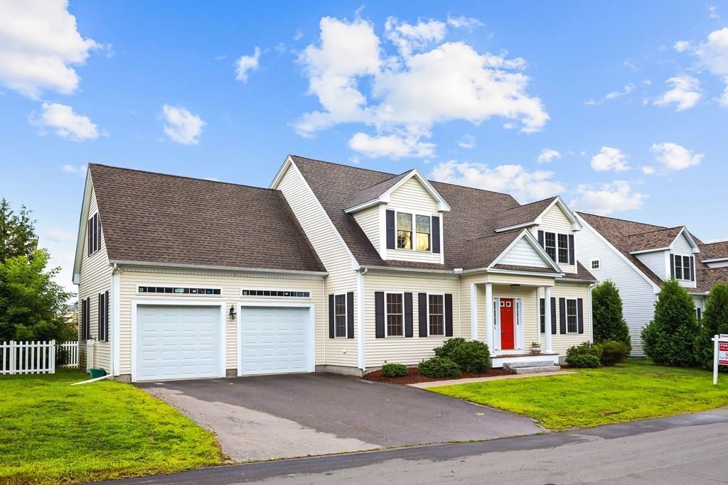 5 Tajlea Road, Unit 5 Littleton, MA 01460 - Photo 2 of 28 Gallery Image 2