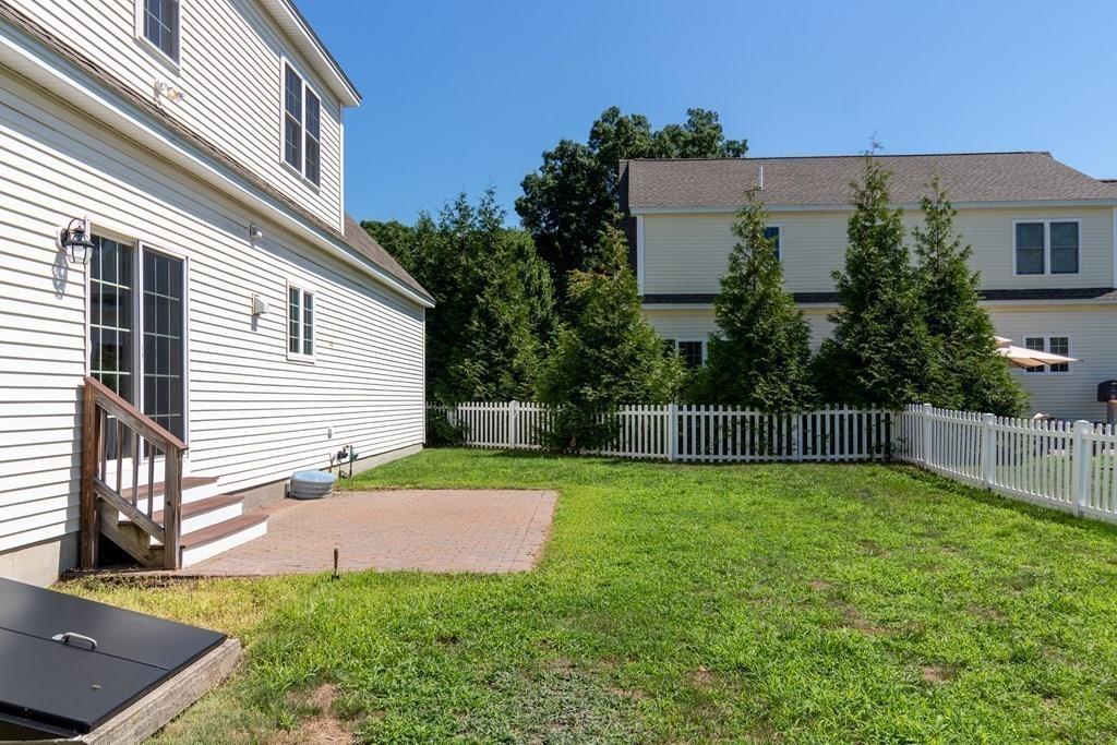 5 Tajlea Road, Unit 5 Littleton, MA 01460 - Photo 27 of 28 Gallery Image 27