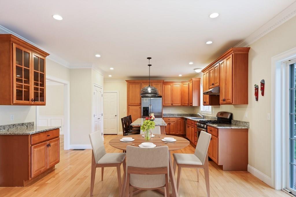 5 Tajlea Road, Unit 5 Littleton, MA 01460 - Photo 4 of 28 Gallery Image 4