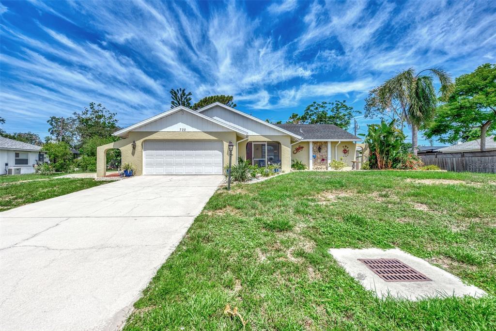 732 Indus Road Venice, FL 34293 - Photo 1 of 1 great home situated on oversized 100x120 lot
