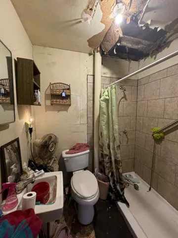 a very nice looking room with many windows