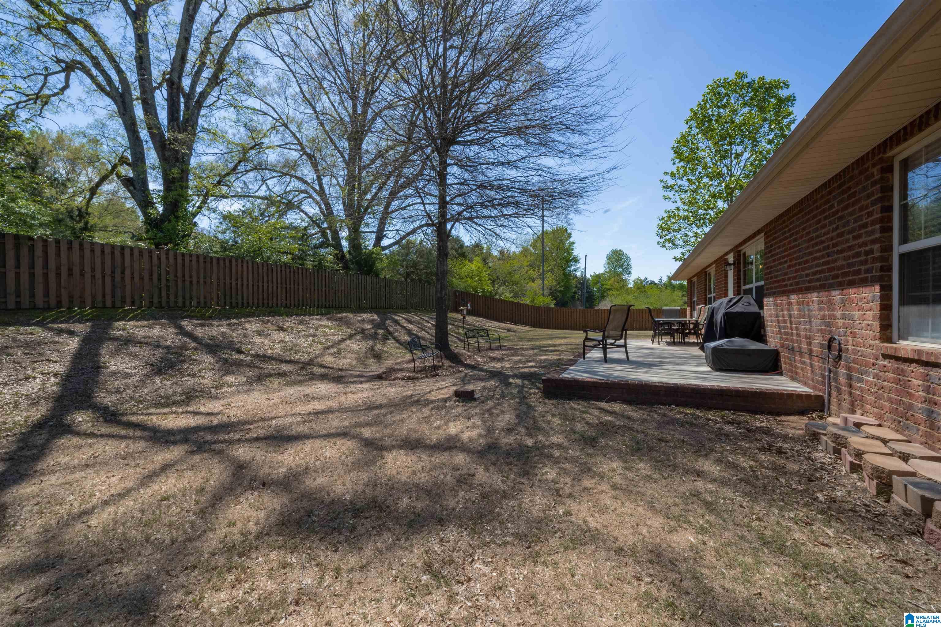1177 Silver Creek Lane Alabaster, AL 35007 - Photo 36 of 50