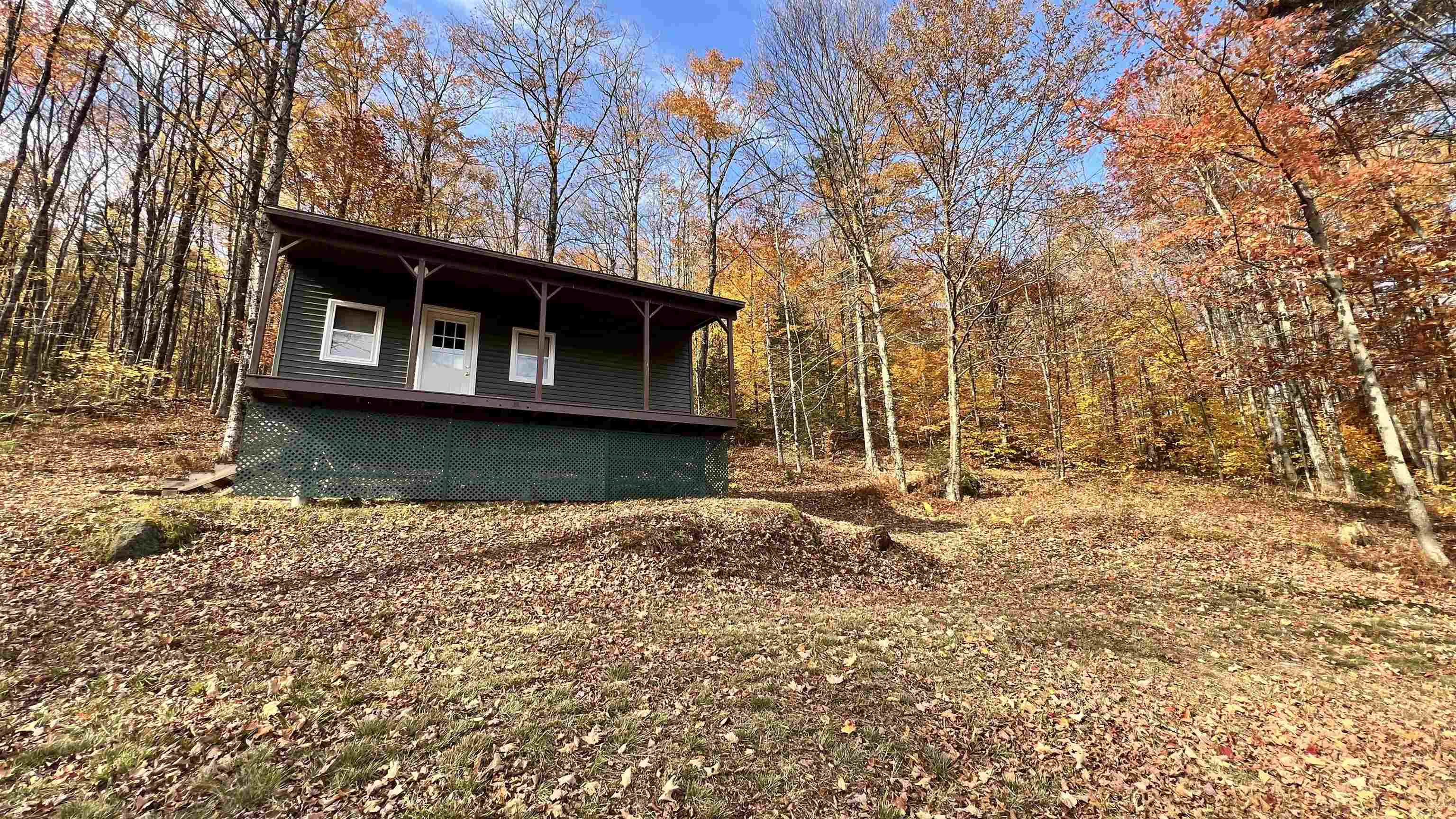 2075 Codding Hollow Road Johnson, VT 05656 - Photo 45 of 54