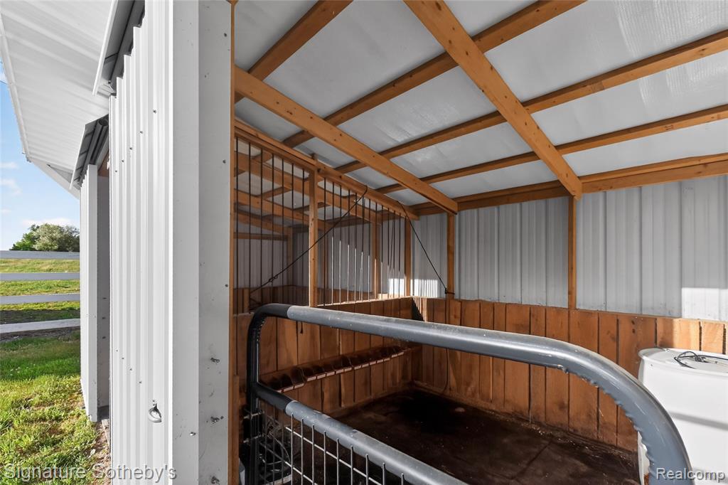741 West Hunt Road Mayville, MI 48744 - Photo 81 of 99
