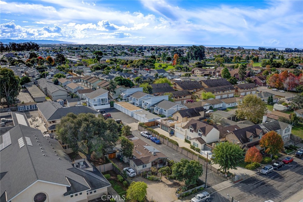 1165 Maple Street, Unit E Arroyo Grande, CA 93420 - Photo 37 of 50 a view of a city