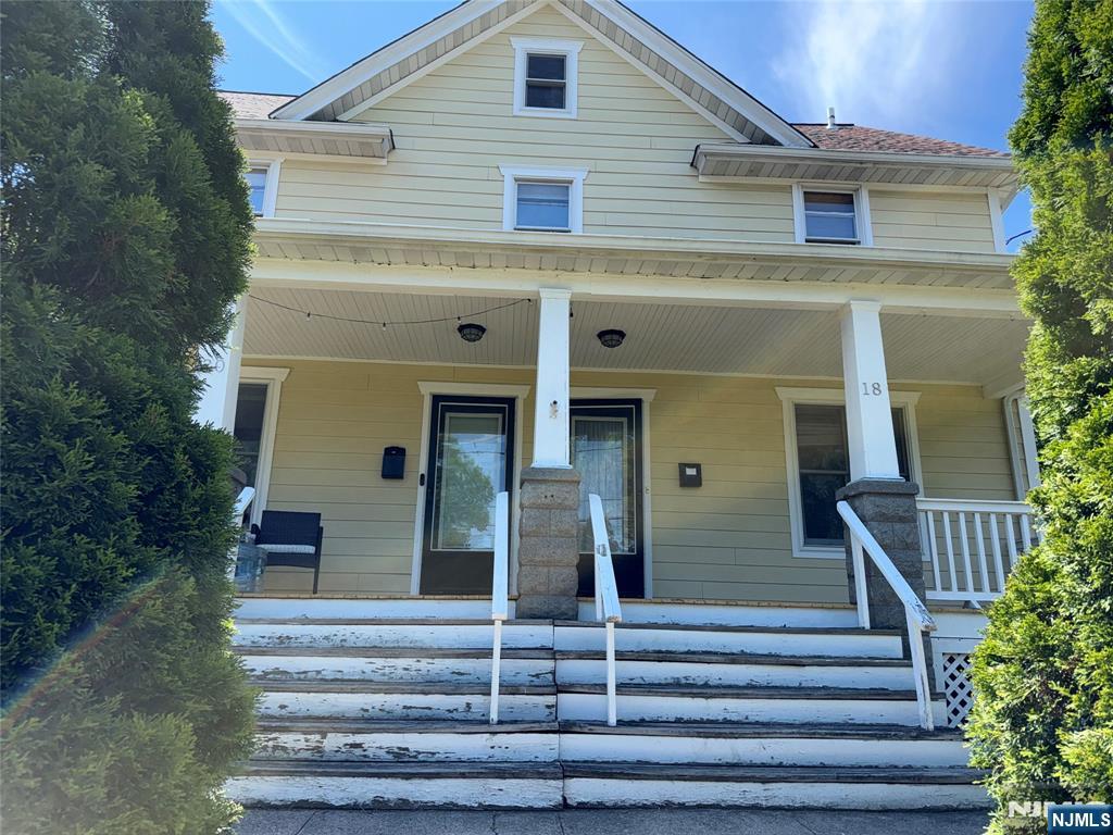 18-20 Somerville Road Ridgewood, NJ 07450 - Photo 1 of 15