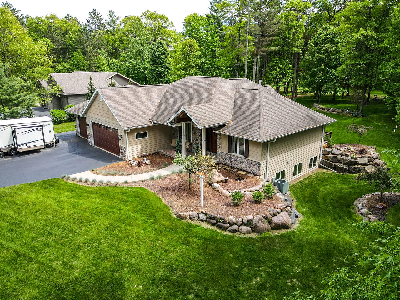 W5877 Clear Lake Road Tomahawk, WI 54487 - Photo 3 of 65 Gallery Image 3