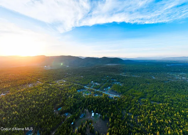 $1,488,000 | 5867 West Sparrowhawk Drive, Rathdrum, ID 83858