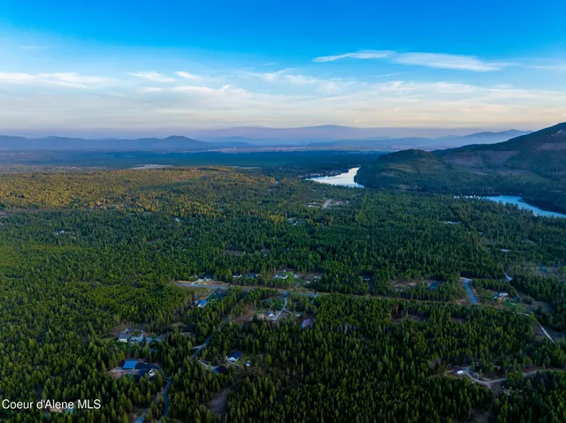 $1,488,000 | 5867 West Sparrowhawk Drive, Rathdrum, ID 83858