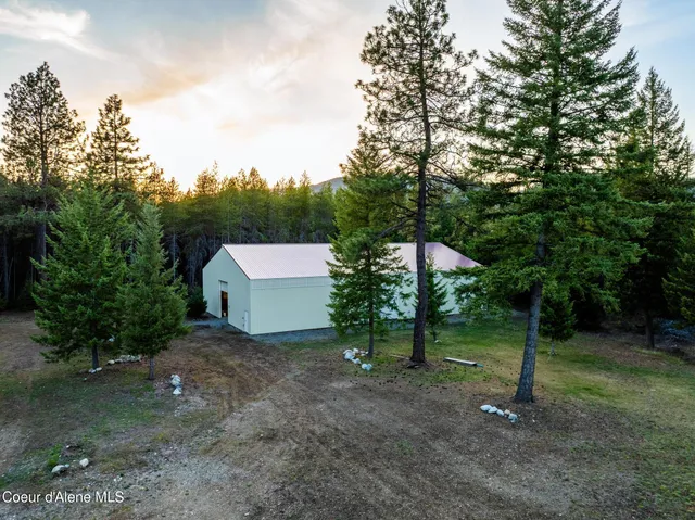 $1,488,000 | 5867 West Sparrowhawk Drive, Rathdrum, ID 83858